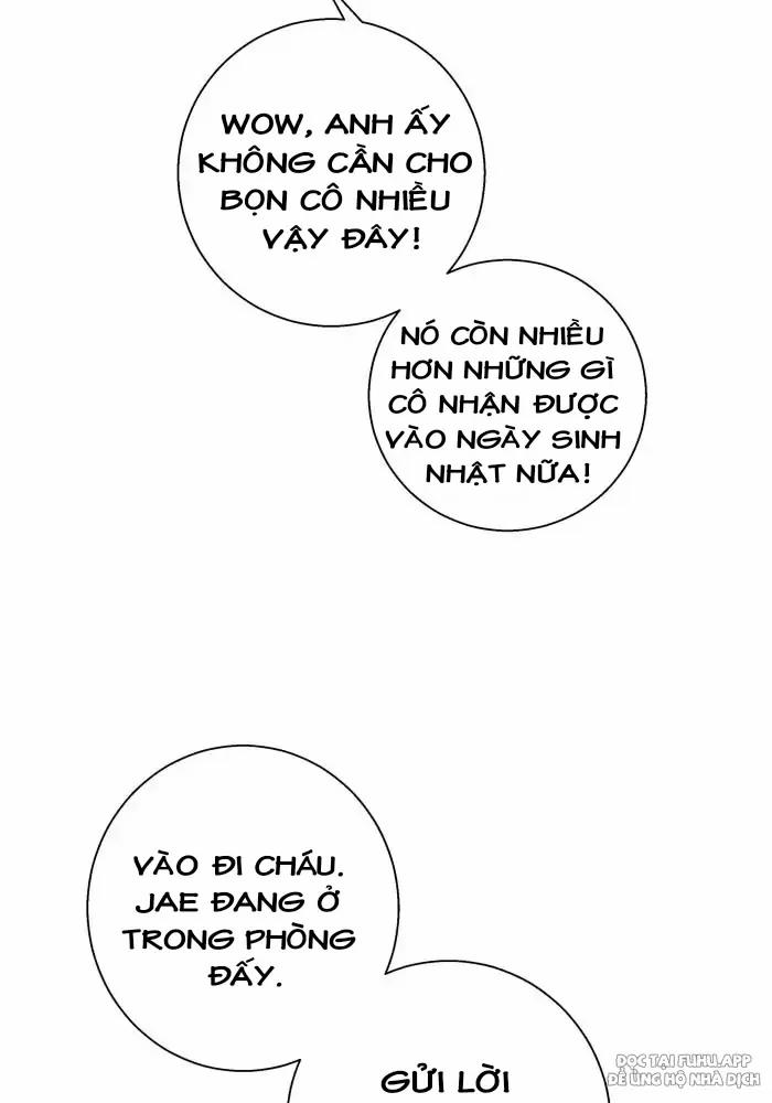 Bạn Của Tôi Đang Phát Sáng Kìa 8 trang 60