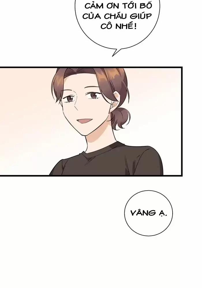 Bạn Của Tôi Đang Phát Sáng Kìa 8 trang 61