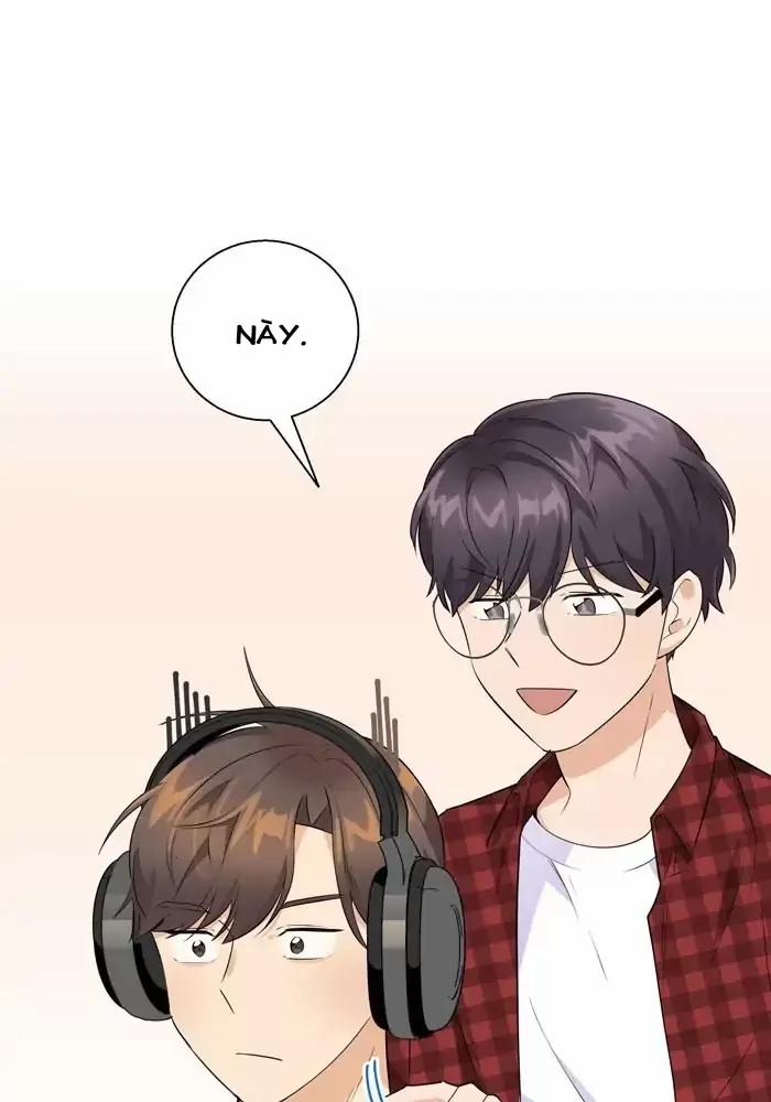 Bạn Của Tôi Đang Phát Sáng Kìa 8 trang 64