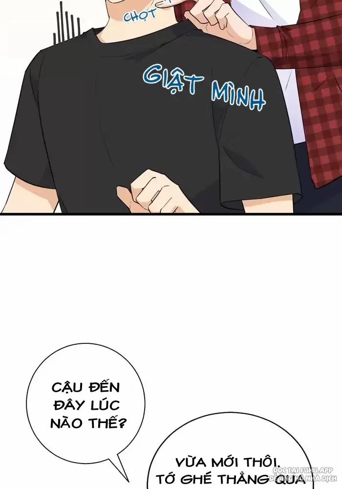 Bạn Của Tôi Đang Phát Sáng Kìa 8 trang 65