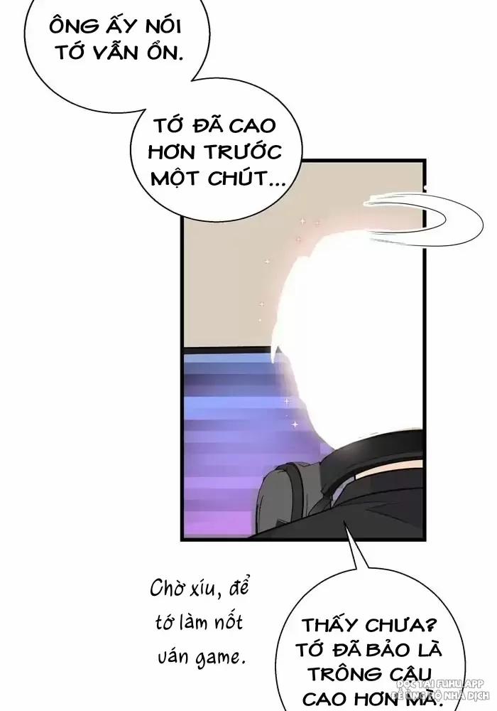 Bạn Của Tôi Đang Phát Sáng Kìa 8 trang 67