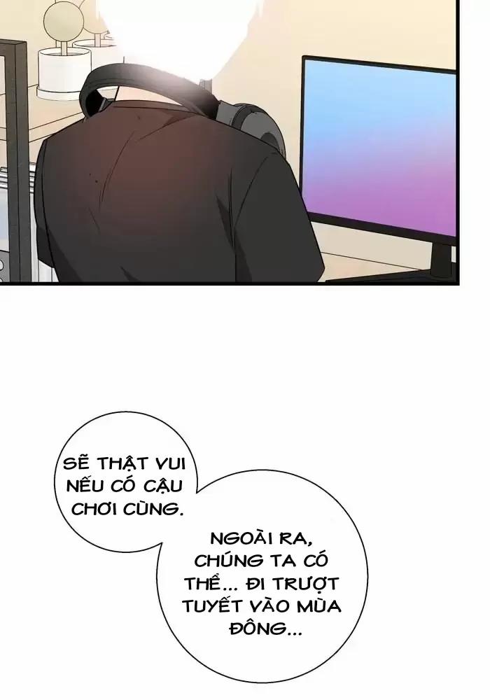 Bạn Của Tôi Đang Phát Sáng Kìa 8 trang 73