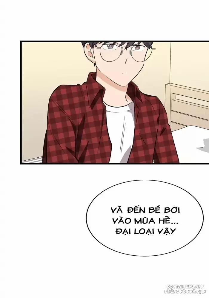 Bạn Của Tôi Đang Phát Sáng Kìa 8 trang 74