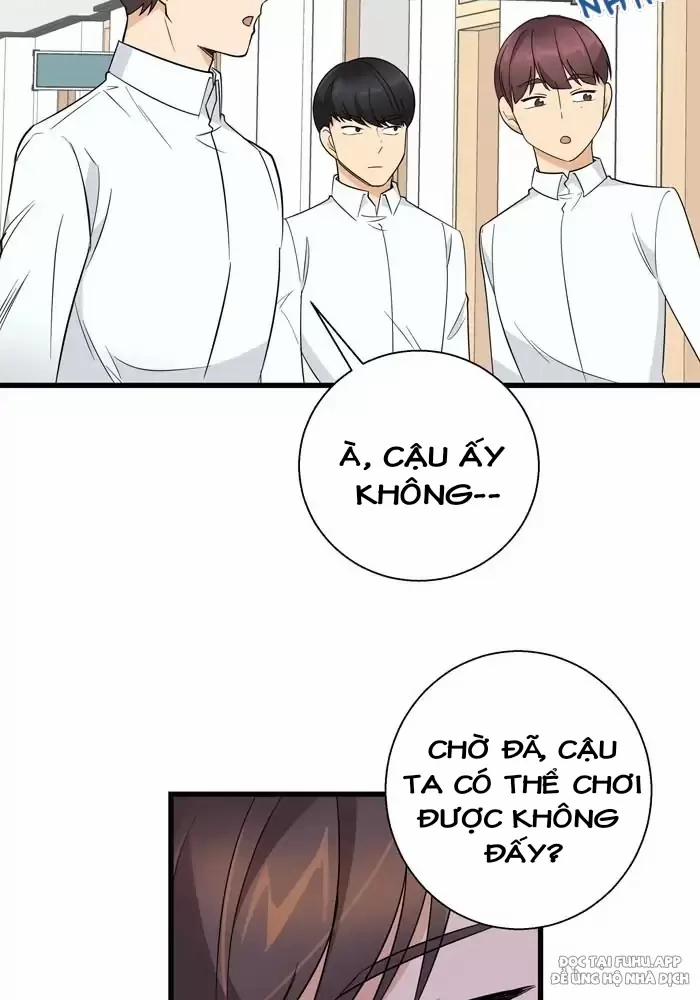 Bạn Của Tôi Đang Phát Sáng Kìa 9 trang 11