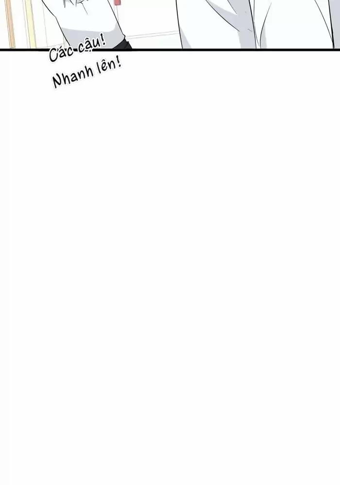 Bạn Của Tôi Đang Phát Sáng Kìa 9 trang 19