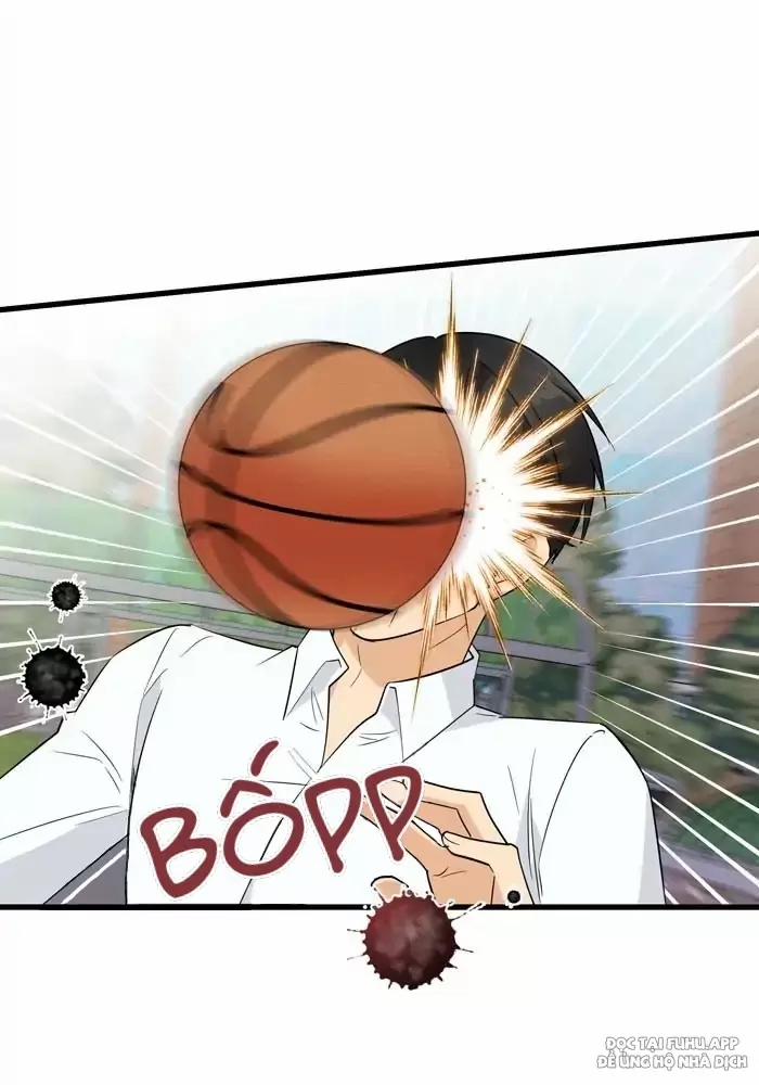 Bạn Của Tôi Đang Phát Sáng Kìa 9 trang 20