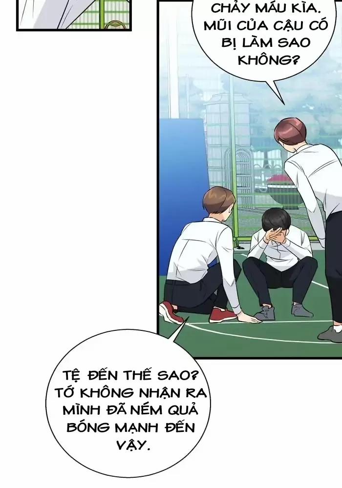 Bạn Của Tôi Đang Phát Sáng Kìa 9 trang 24