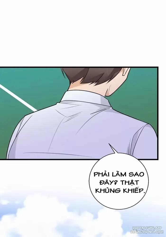 Bạn Của Tôi Đang Phát Sáng Kìa 9 trang 25