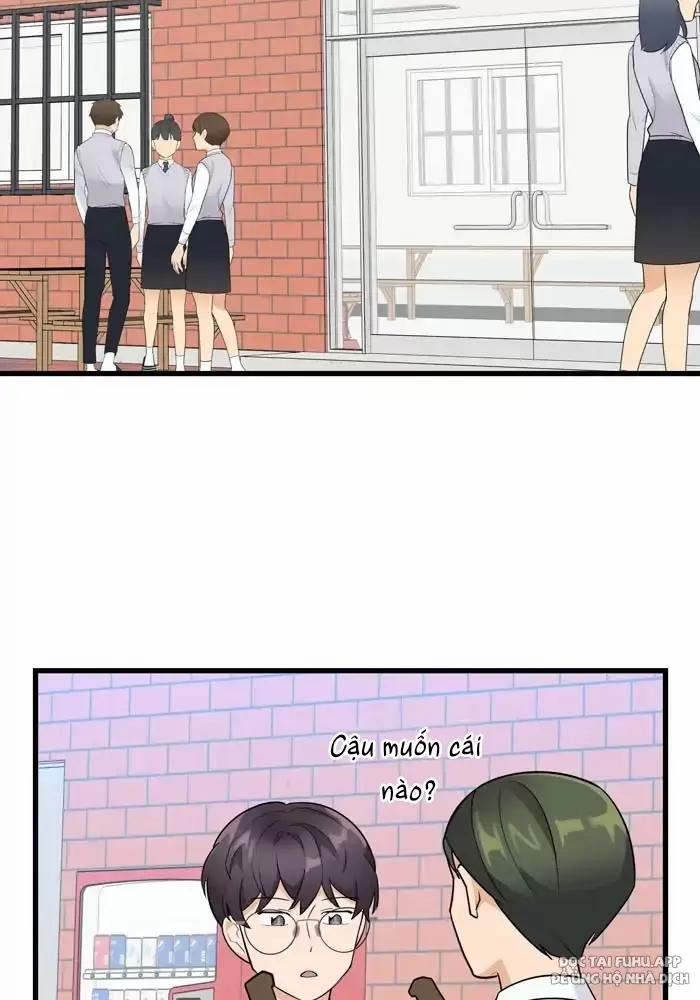 Bạn Của Tôi Đang Phát Sáng Kìa 9 trang 30