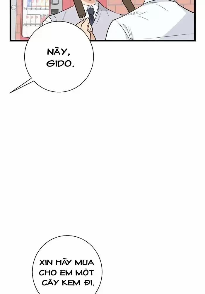 Bạn Của Tôi Đang Phát Sáng Kìa 9 trang 31