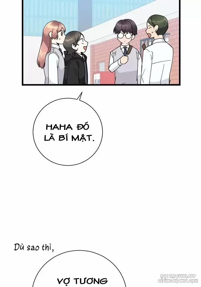 Bạn Của Tôi Đang Phát Sáng Kìa 9 trang 34