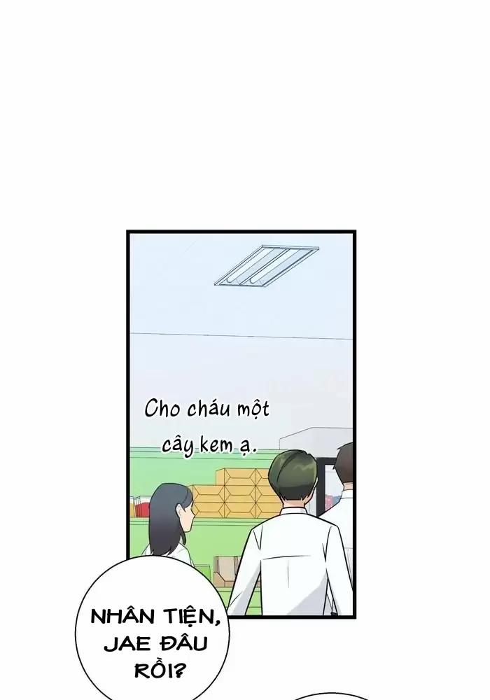 Bạn Của Tôi Đang Phát Sáng Kìa 9 trang 36