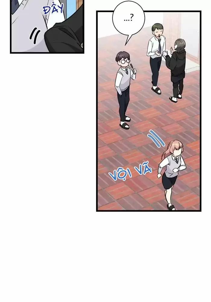 Bạn Của Tôi Đang Phát Sáng Kìa 9 trang 38