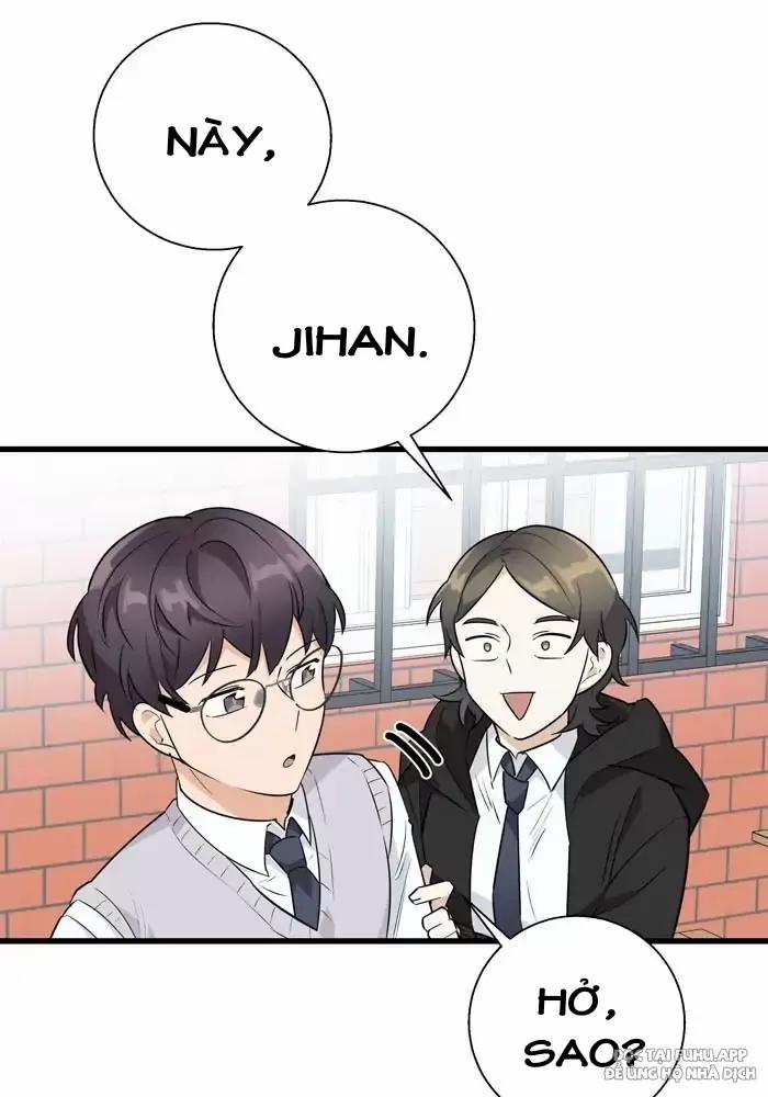 Bạn Của Tôi Đang Phát Sáng Kìa 9 trang 39