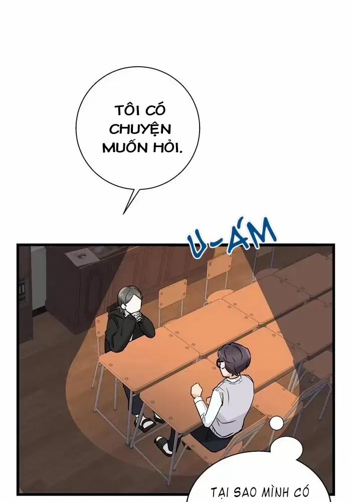 Bạn Của Tôi Đang Phát Sáng Kìa 9 trang 43