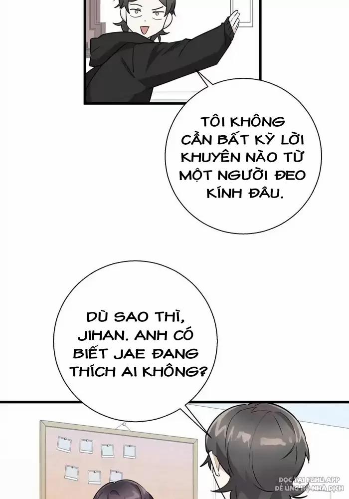 Bạn Của Tôi Đang Phát Sáng Kìa 9 trang 46