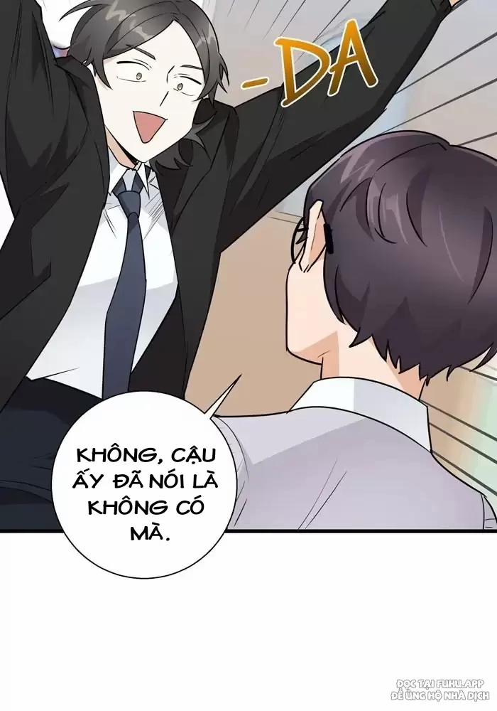 Bạn Của Tôi Đang Phát Sáng Kìa 9 trang 49