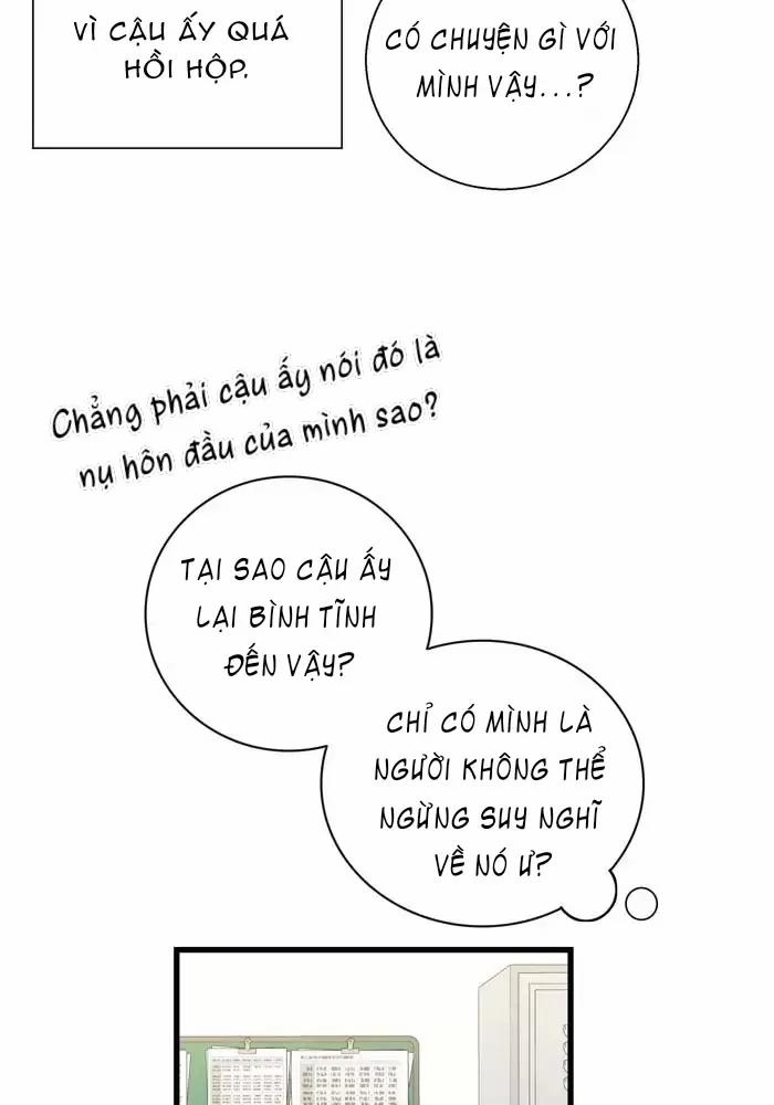 Bạn Của Tôi Đang Phát Sáng Kìa 9 trang 5