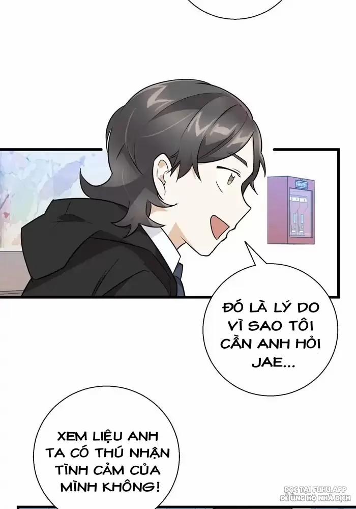 Bạn Của Tôi Đang Phát Sáng Kìa 9 trang 51