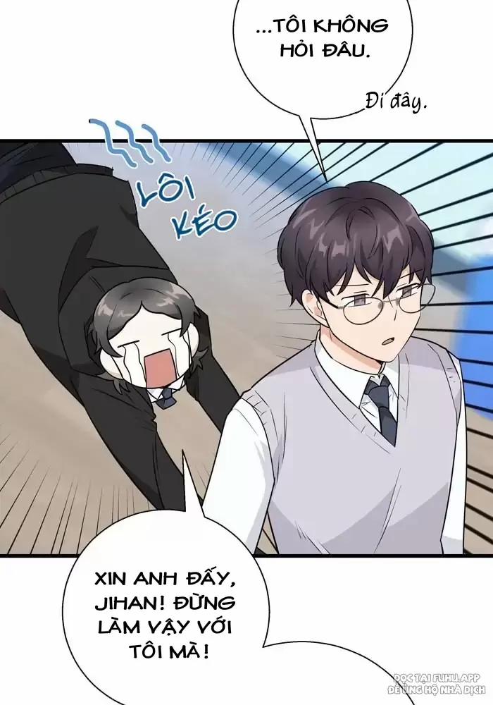 Bạn Của Tôi Đang Phát Sáng Kìa 9 trang 53