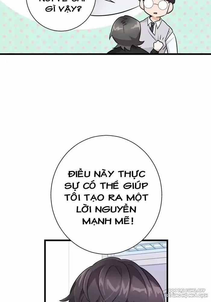 Bạn Của Tôi Đang Phát Sáng Kìa 9 trang 55