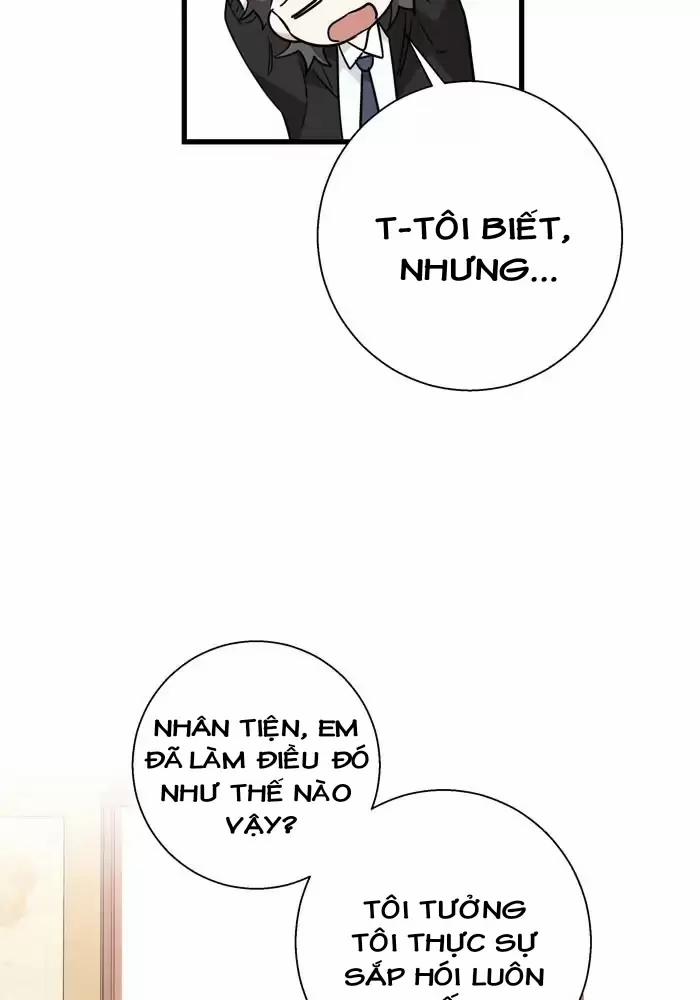 Bạn Của Tôi Đang Phát Sáng Kìa 9 trang 59