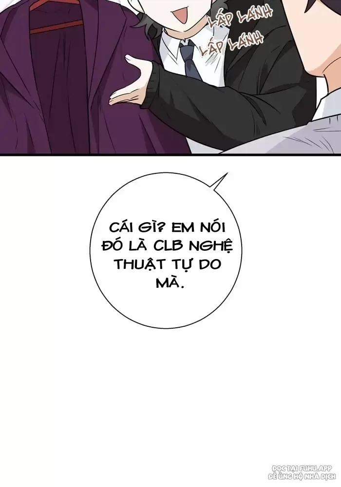 Bạn Của Tôi Đang Phát Sáng Kìa 9 trang 63