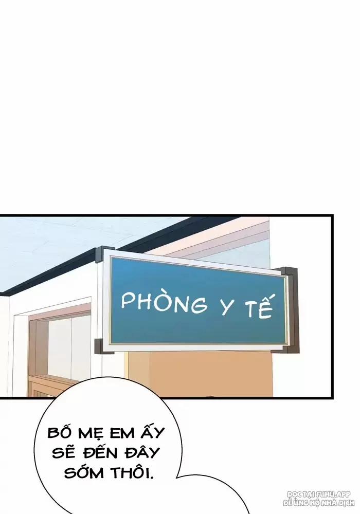 Bạn Của Tôi Đang Phát Sáng Kìa 9 trang 72