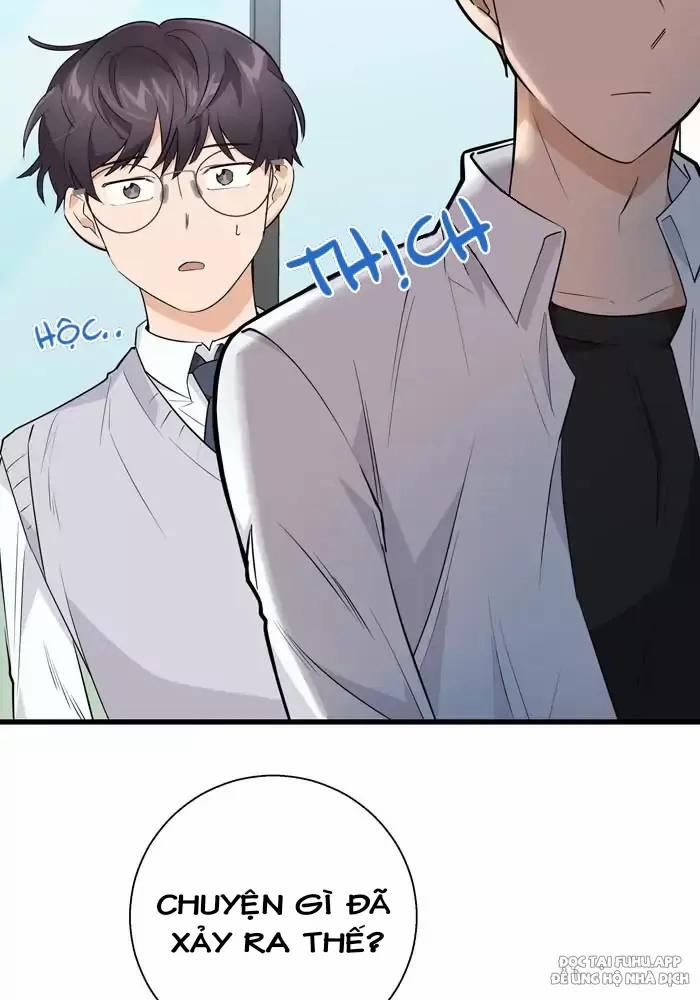 Bạn Của Tôi Đang Phát Sáng Kìa 9 trang 76