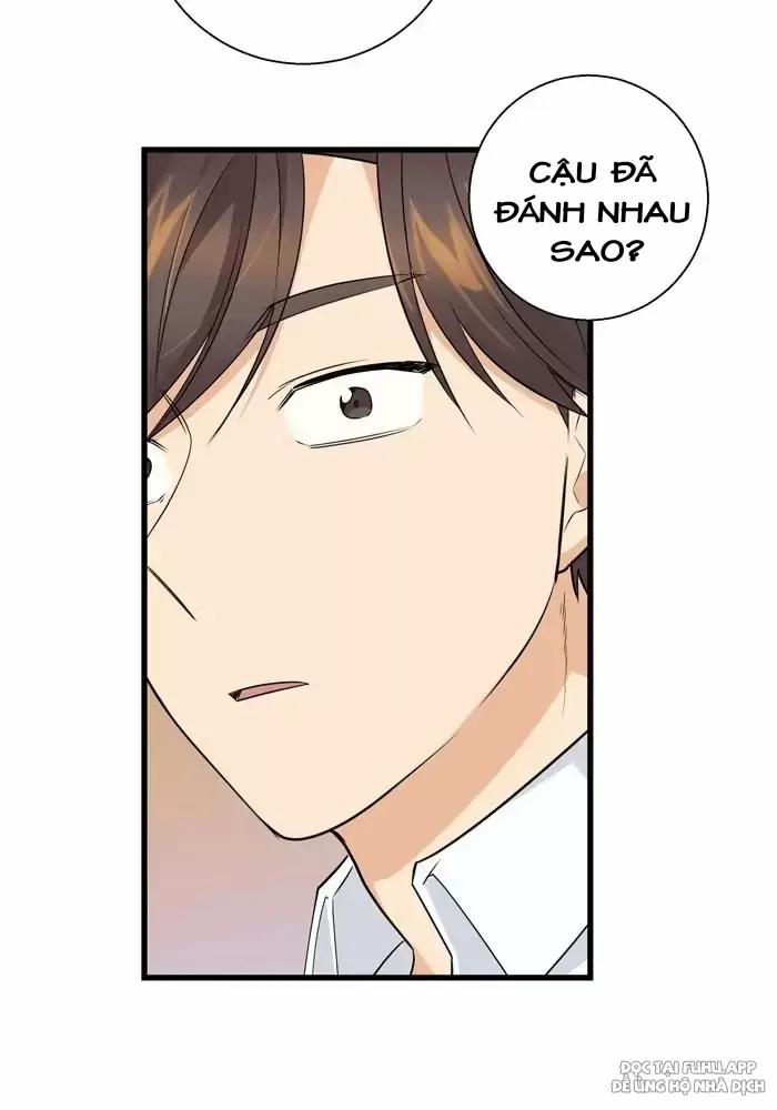 Bạn Của Tôi Đang Phát Sáng Kìa 9 trang 77