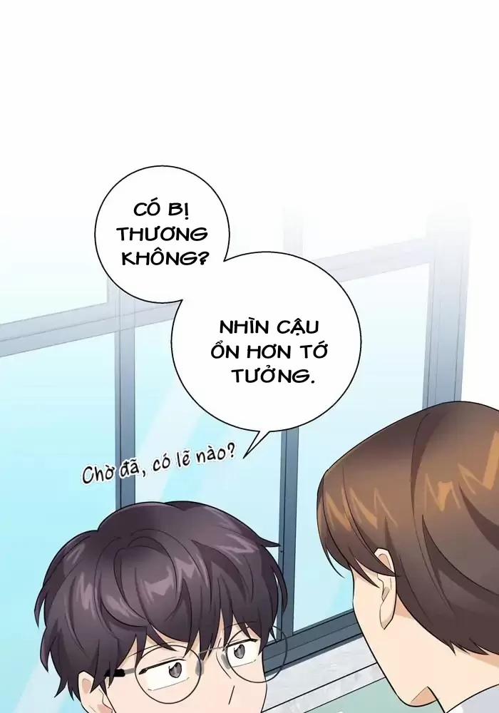 Bạn Của Tôi Đang Phát Sáng Kìa 9 trang 78