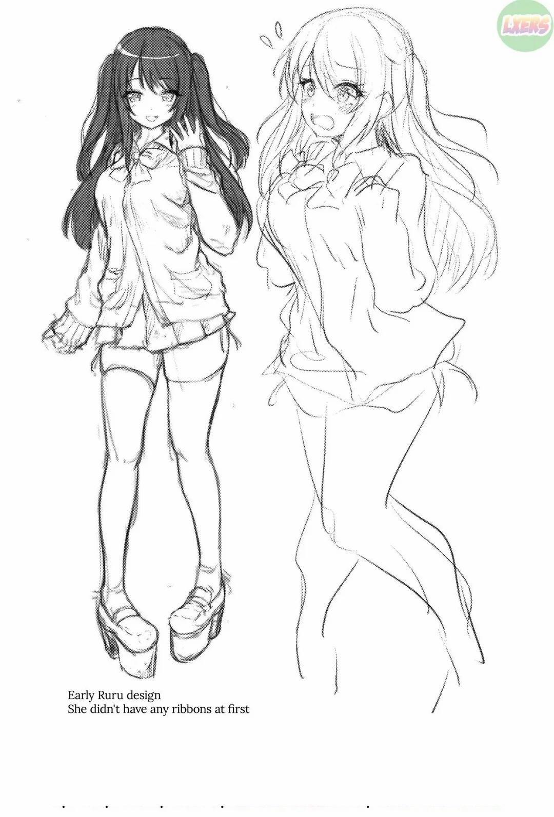 Bạn cùng clb là tiểu quỷ 1 trang 19