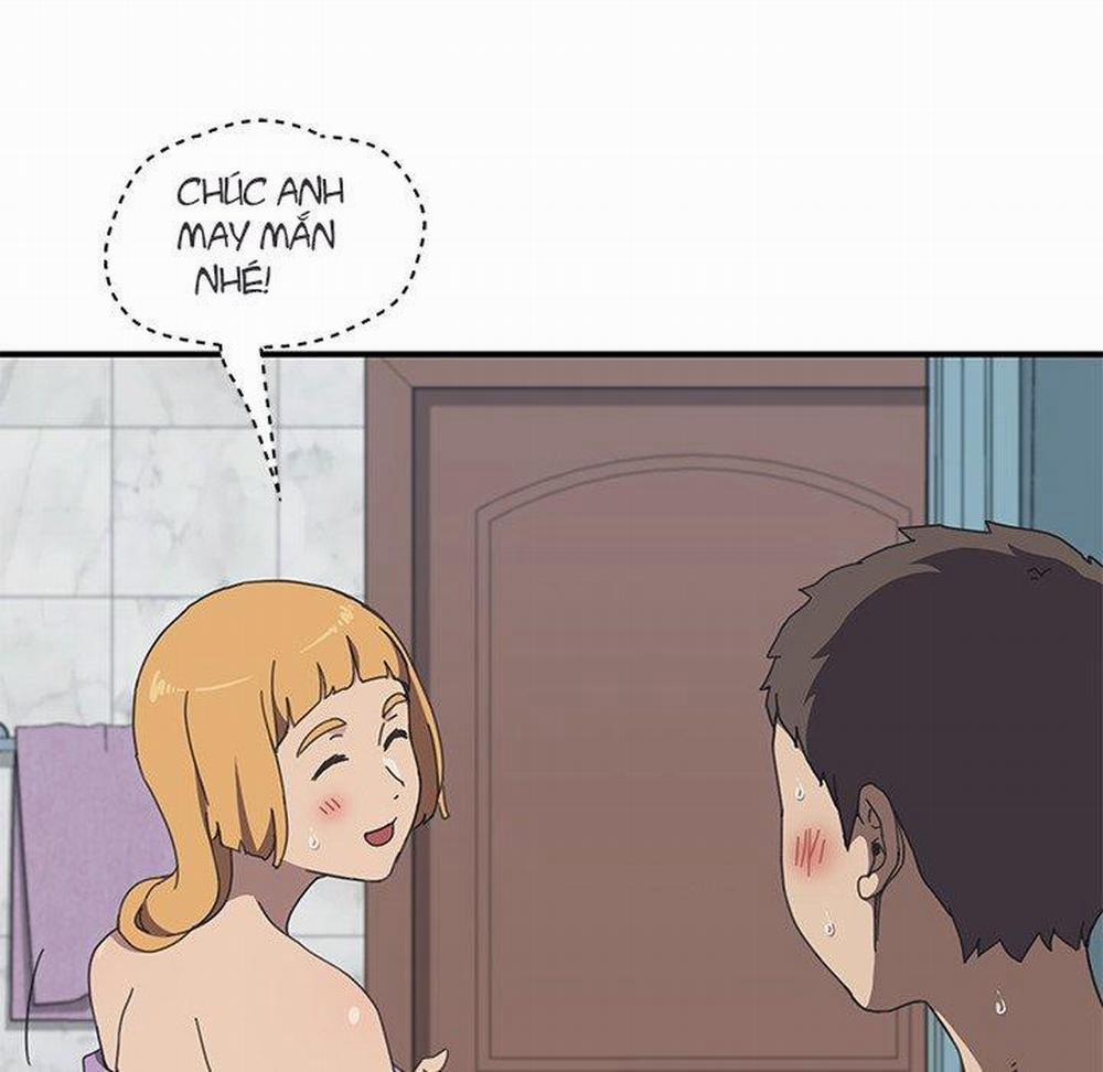 Bạn cùng phòng bất đắc dĩ 8 trang 37