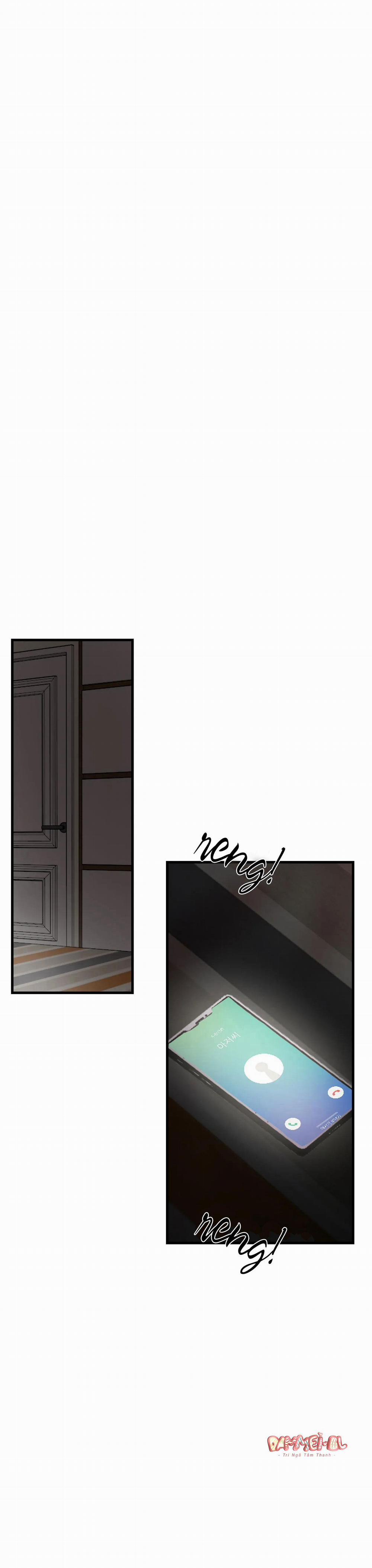 Bạn Cùng Phòng Chuẩn Gu 32 trang 4