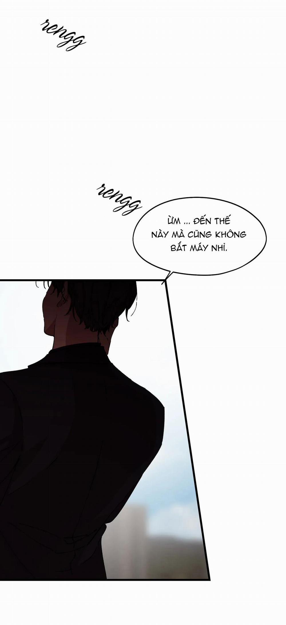 Bạn Cùng Phòng Chuẩn Gu 32 trang 5