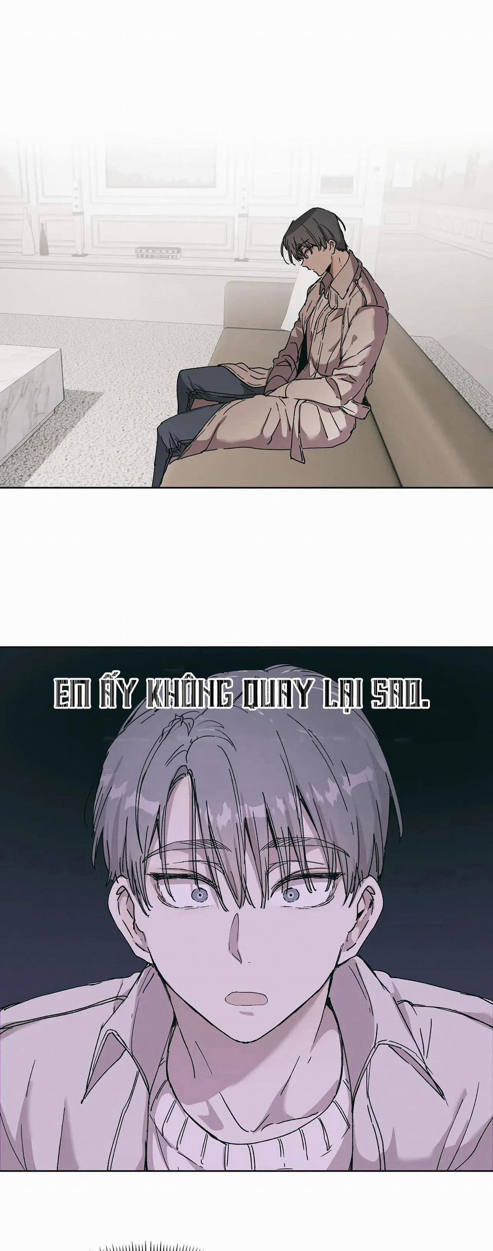 Bạn Cùng Phòng Chuẩn Gu 34 comeback trang 11