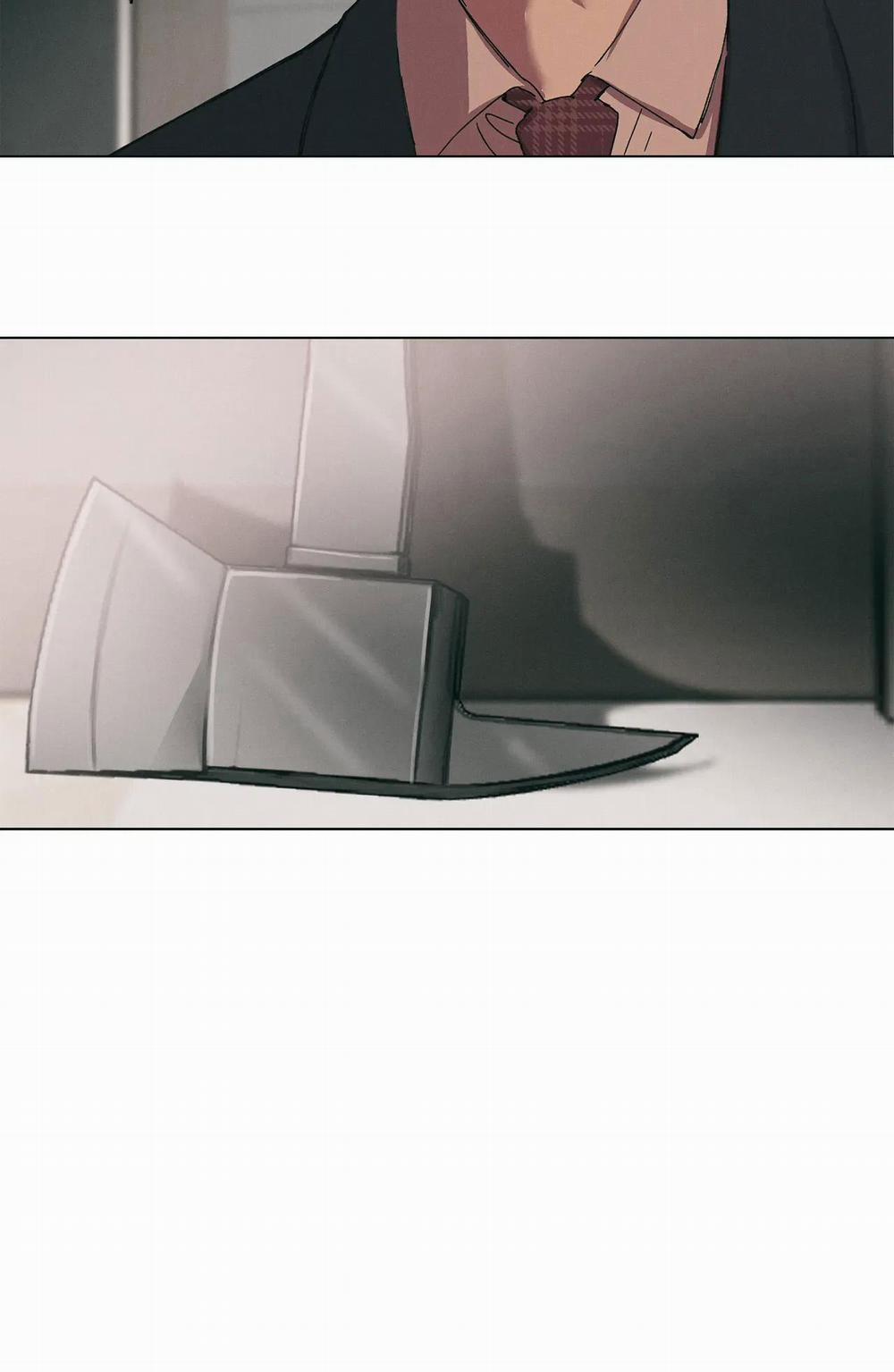 Bạn Cùng Phòng Chuẩn Gu 34 trang 24