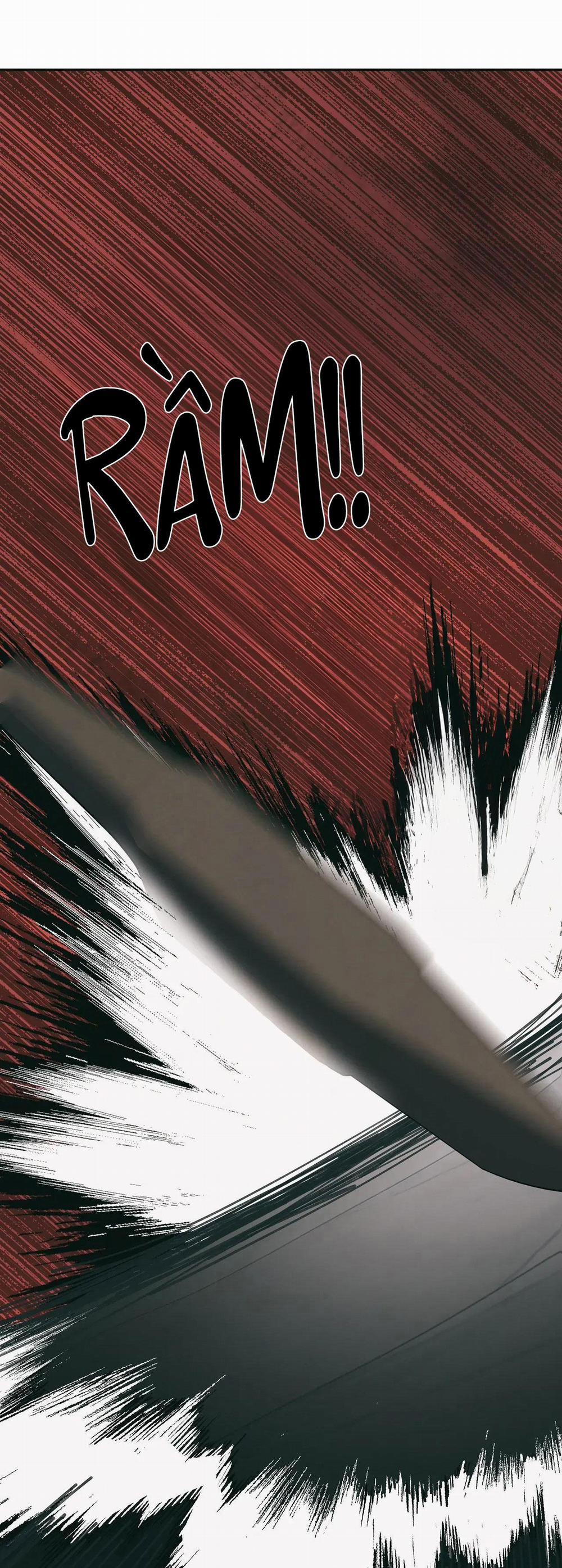 Bạn Cùng Phòng Chuẩn Gu 35 trang 12