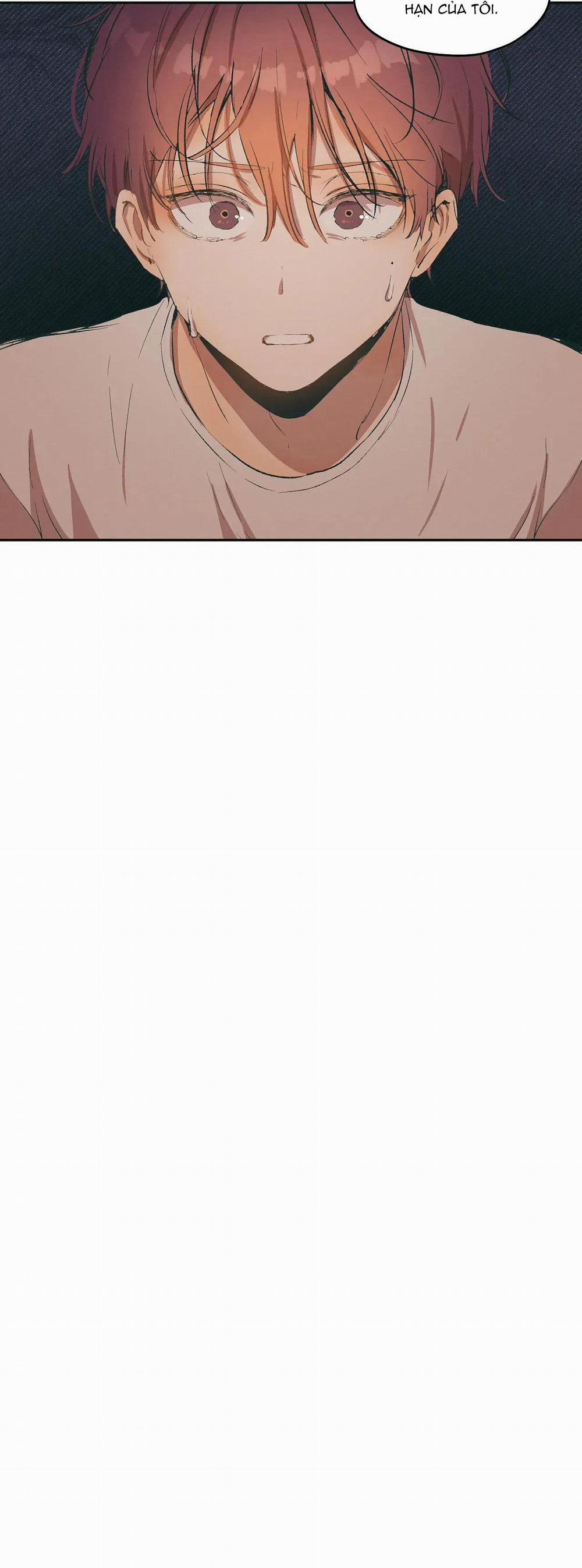 Bạn Cùng Phòng Chuẩn Gu 35 trang 15