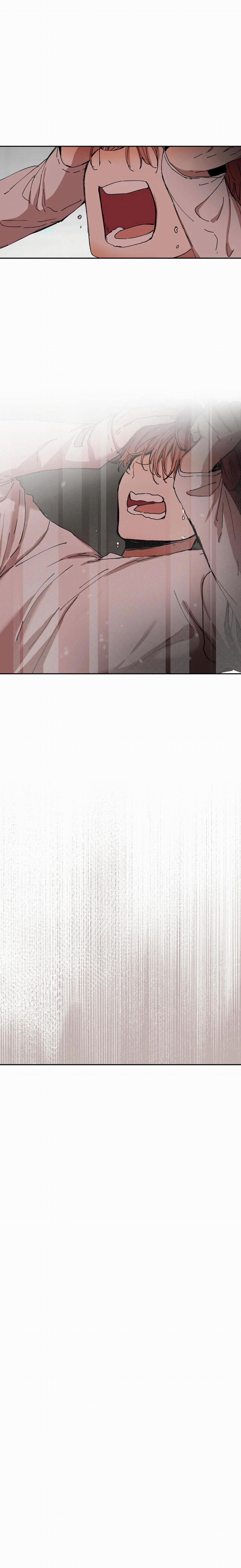 Bạn Cùng Phòng Chuẩn Gu 35 trang 24