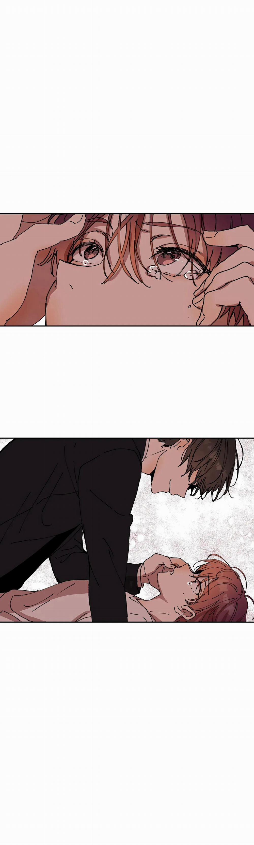 Bạn Cùng Phòng Chuẩn Gu 35 trang 25