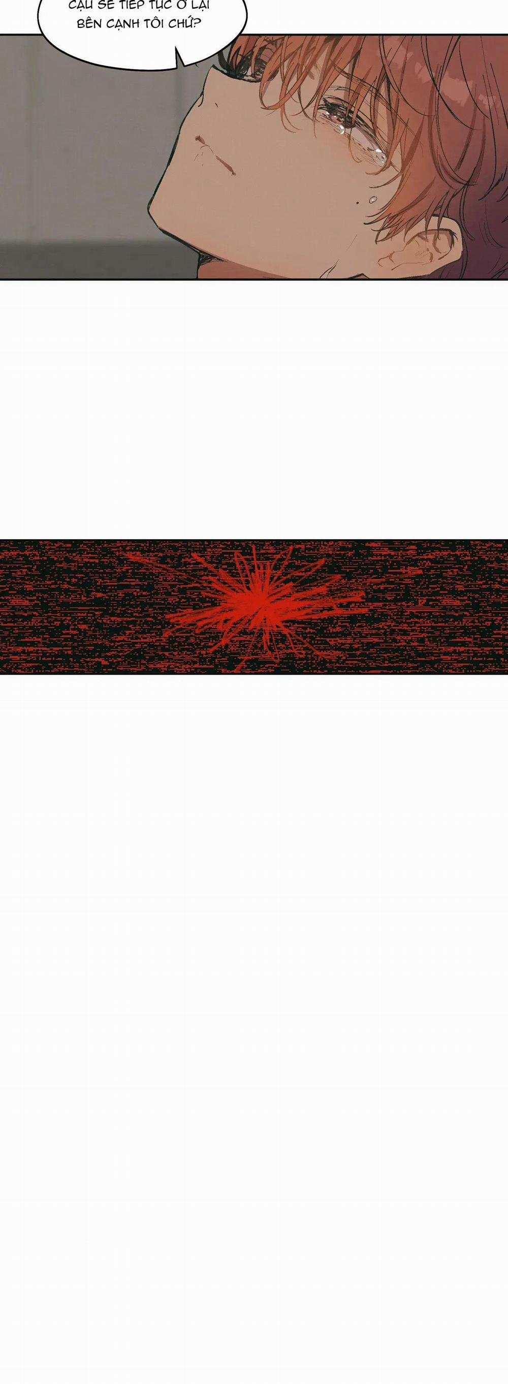 Bạn Cùng Phòng Chuẩn Gu 35 trang 27