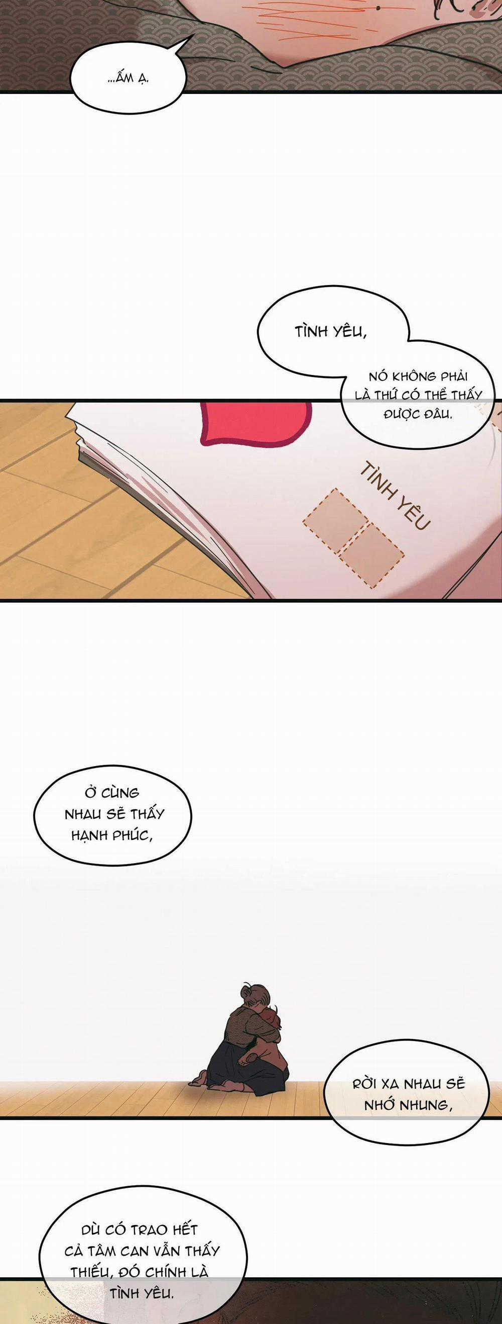 Bạn Cùng Phòng Chuẩn Gu 36 QK CỦA HYUN trang 14