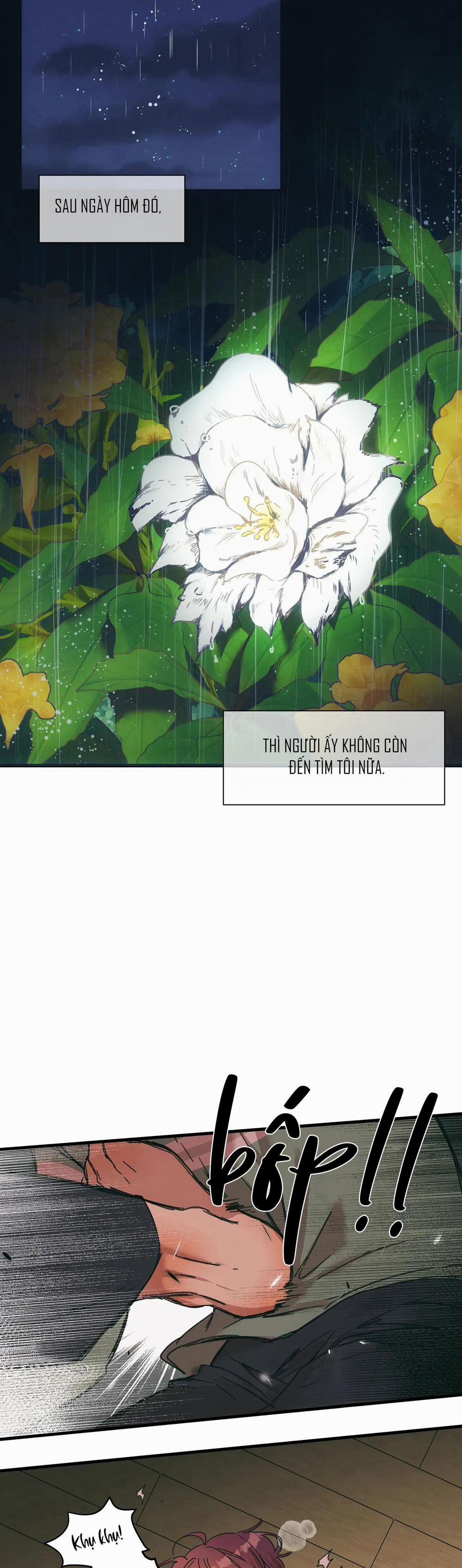 Bạn Cùng Phòng Chuẩn Gu 36 QK CỦA HYUN trang 16