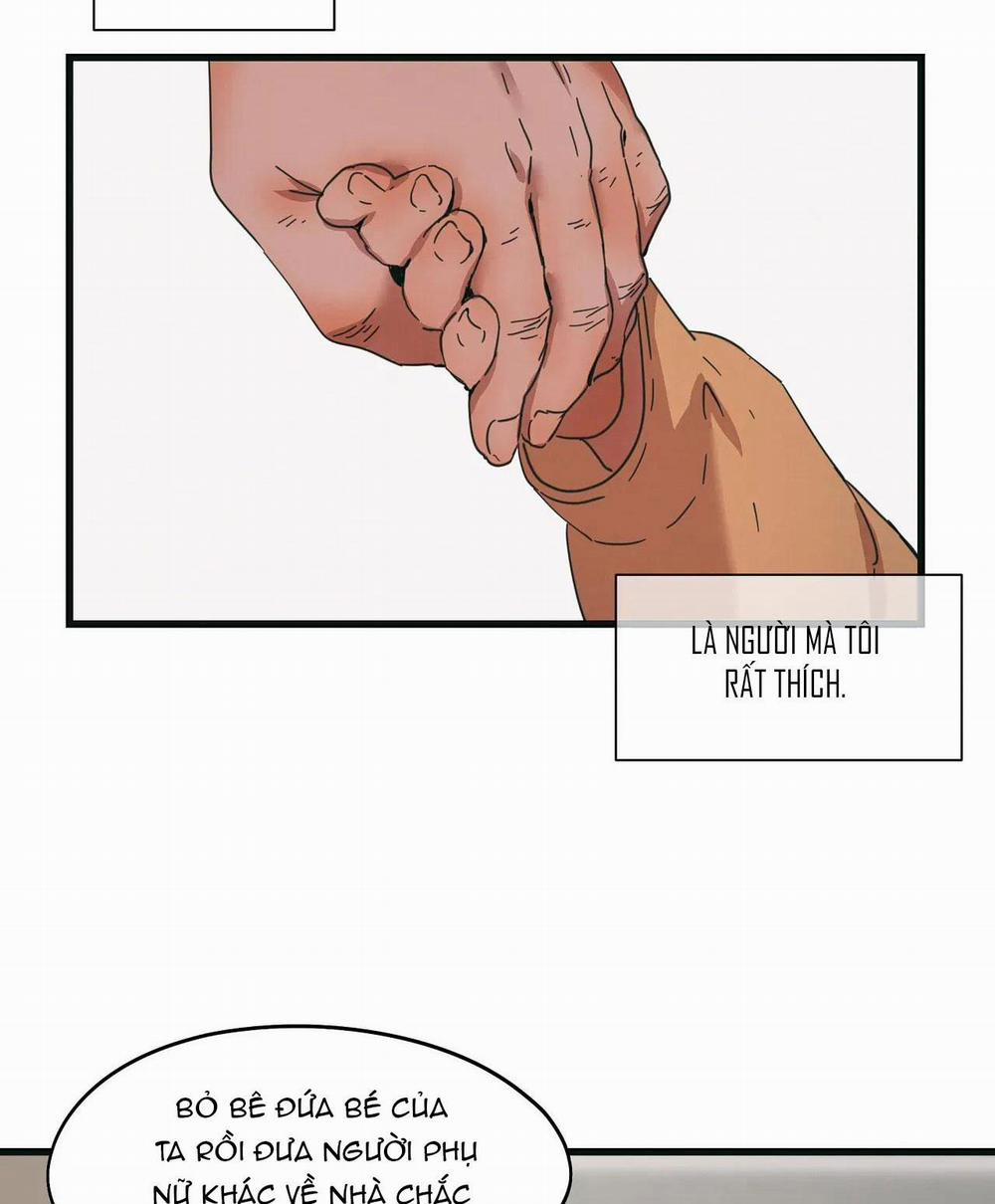 Bạn Cùng Phòng Chuẩn Gu 36 trang 8