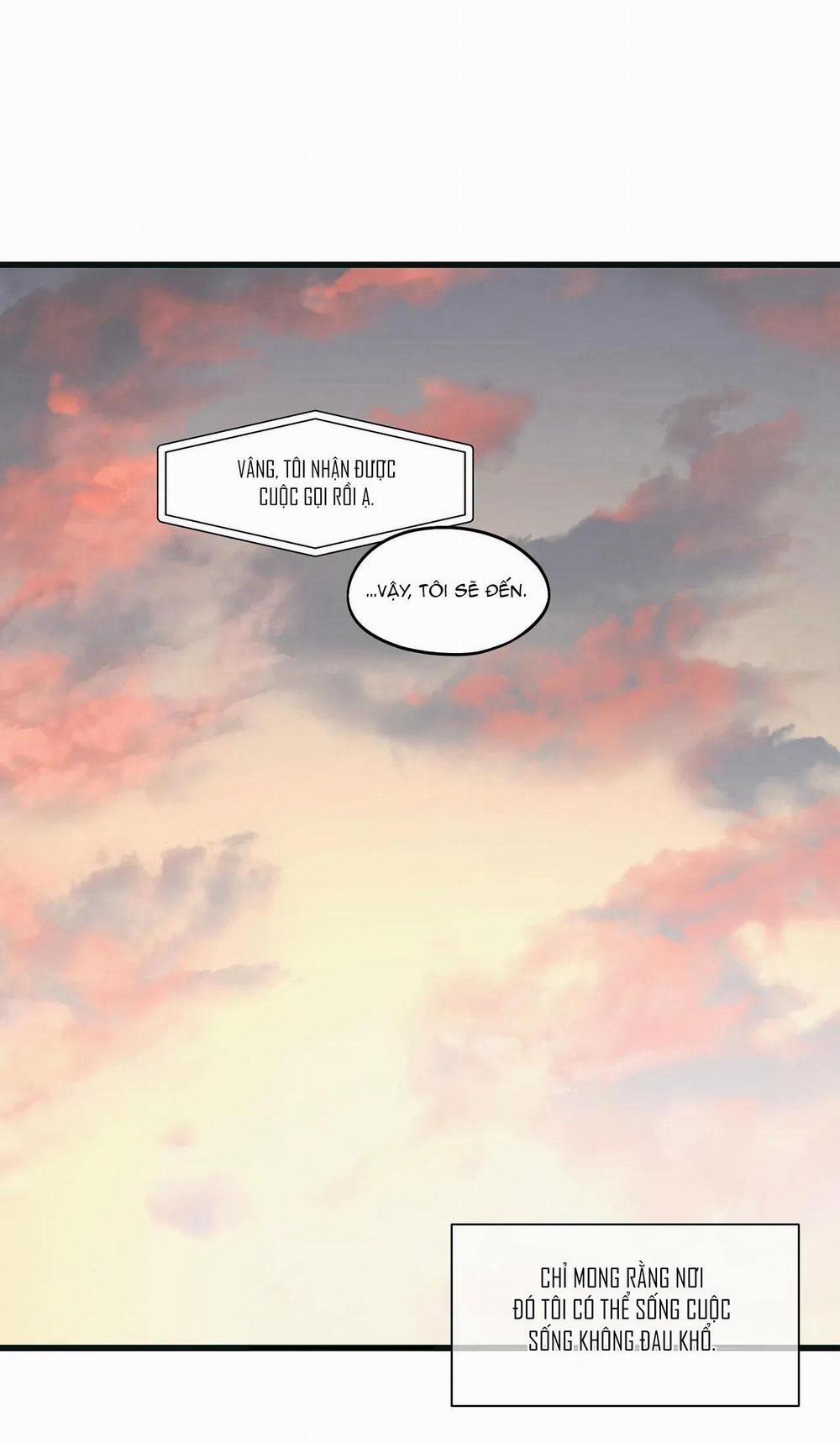 Bạn Cùng Phòng Chuẩn Gu 37 trang 20