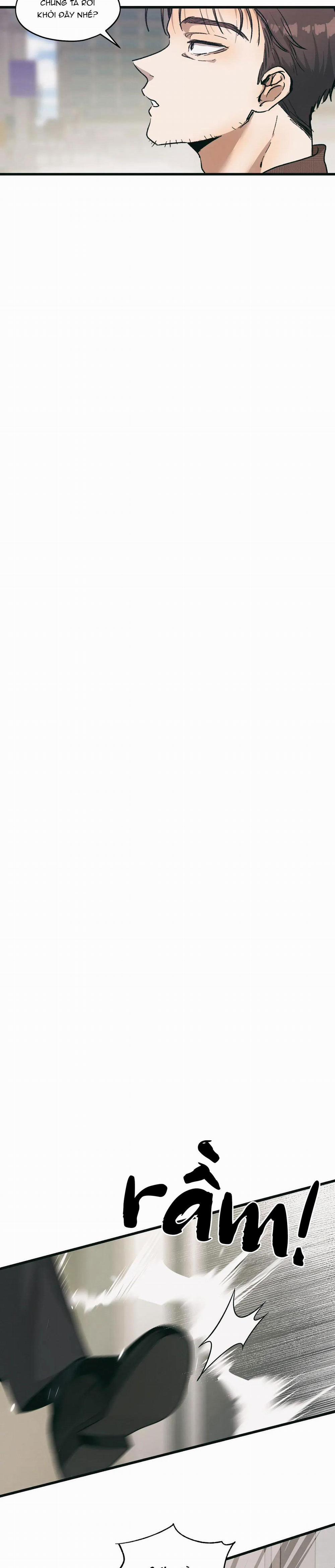 Bạn Cùng Phòng Chuẩn Gu 40 trang 3