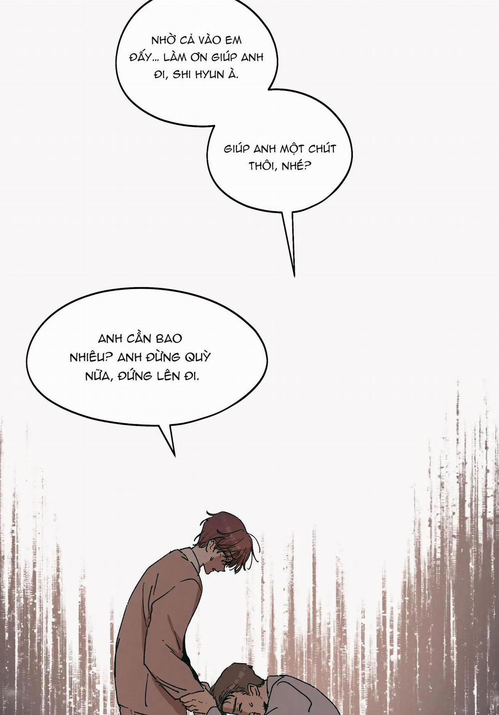 Bạn Cùng Phòng Chuẩn Gu 43 trang 5