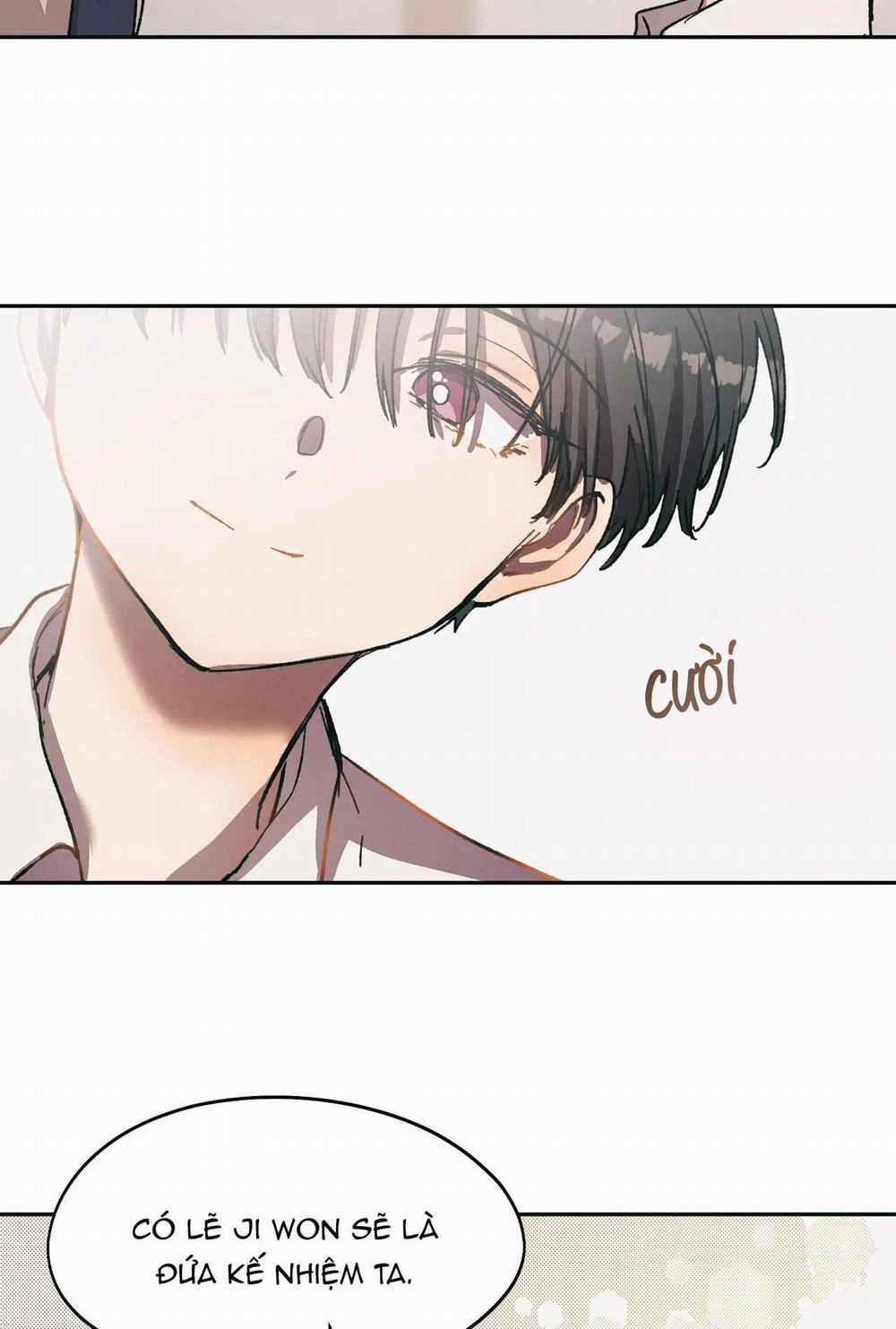 Bạn Cùng Phòng Chuẩn Gu 44 trang 18