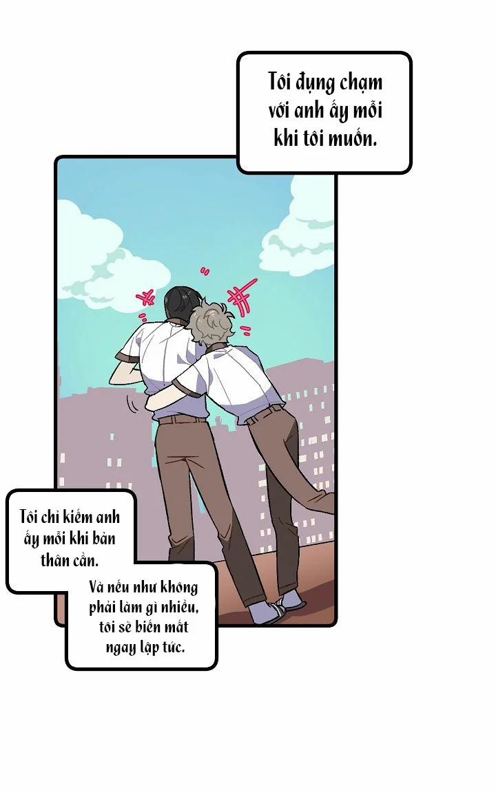 Bạn Cùng Phòng Khó Ưa 2 trang 11